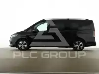 2025 Mercedes Benz V