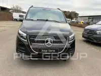 2025 Mercedes Benz V