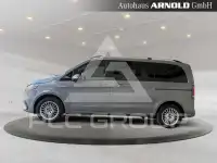 2025 Mercedes Benz V