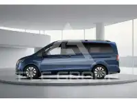 2025 Mercedes Benz V
