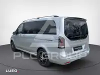 2025 Mercedes Benz V