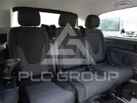 2025 Mercedes Benz V