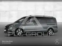 2025 Mercedes Benz V
