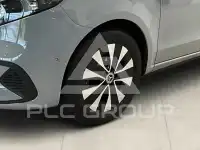2025 Mercedes Benz V