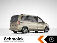 2025 Mercedes Benz V