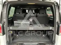 2025 Mercedes Benz V