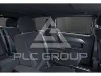 2025 Mercedes Benz V