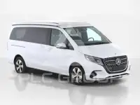 2025 Mercedes Benz V