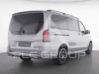 2025 Mercedes Benz V