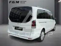 2025 Mercedes Benz V