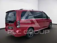 2025 Mercedes Benz V