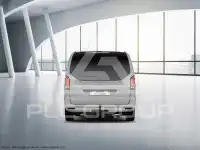 2025 Mercedes Benz V