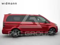 2025 Mercedes Benz V