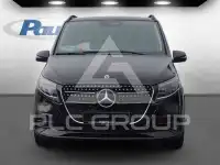 2025 Mercedes Benz V