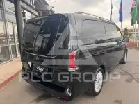 2025 Mercedes Benz V