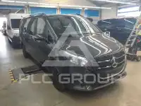 2025 Mercedes Benz V
