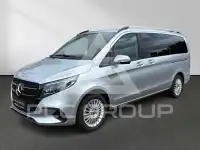 2025 Mercedes Benz V