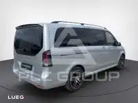 2025 Mercedes Benz V