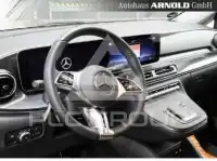 2025 Mercedes Benz V