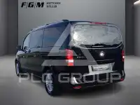 2025 Mercedes Benz V
