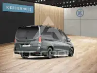 2025 Mercedes Benz V