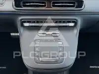 2025 Mercedes Benz V