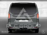 2025 Mercedes Benz V