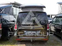 2025 Mercedes Benz V