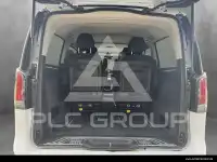 2025 Mercedes Benz V