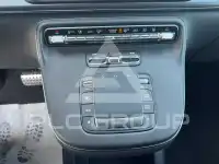2025 Mercedes Benz V