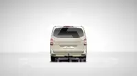 2025 Mercedes Benz V