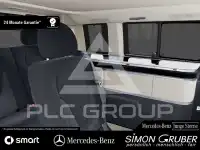 2025 Mercedes Benz V