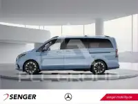 2025 Mercedes Benz V