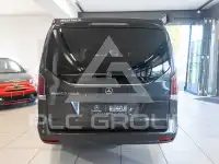 2025 Mercedes Benz V