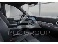 2025 Mercedes Benz V