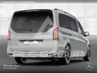 2025 Mercedes Benz V