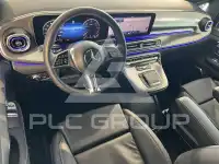 2025 Mercedes Benz V