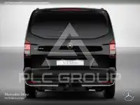 2025 Mercedes Benz V
