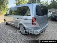2025 Mercedes Benz V