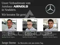 2025 Mercedes Benz V