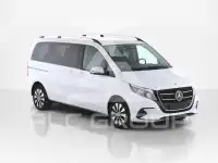 2025 Mercedes Benz V