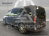 2025 Mercedes Benz V