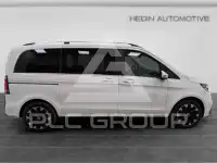 2025 Mercedes Benz V