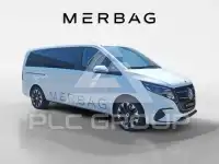 2025 Mercedes Benz V