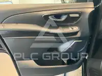 2025 Mercedes Benz V