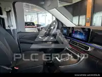 2025 Mercedes Benz V