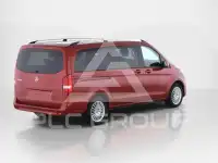 2025 Mercedes Benz V