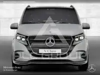 2025 Mercedes Benz V