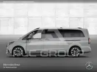 2025 Mercedes Benz V