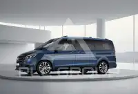 2025 Mercedes Benz V